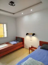 Appart Hammam el Ghezaz à Hammam El Ghezaz