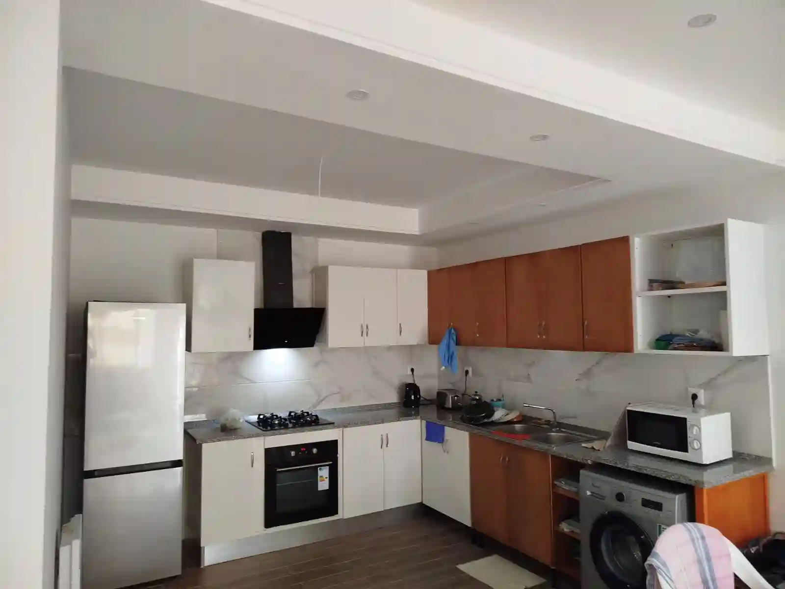 Appart Hammam el Ghezaz à Hammam El Ghezaz - Vue 3