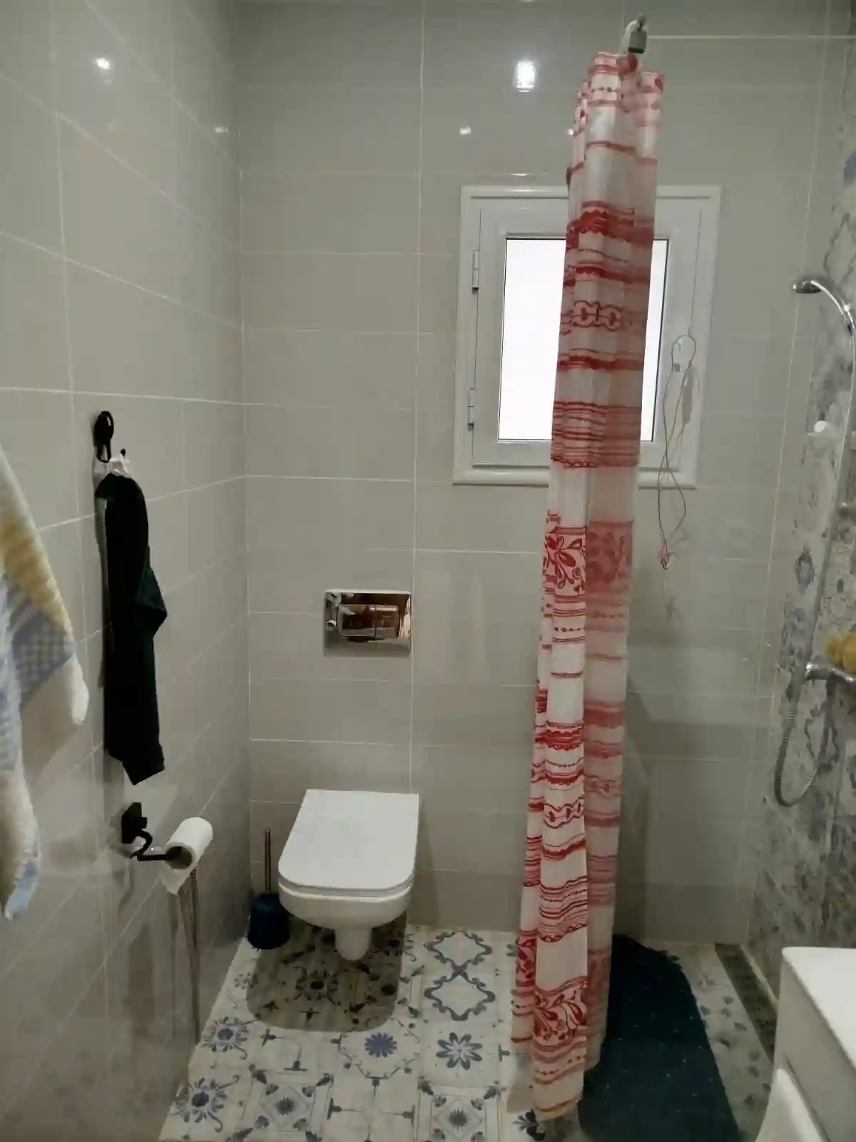 Appart Hammam el Ghezaz à Hammam El Ghezaz - Vue 4