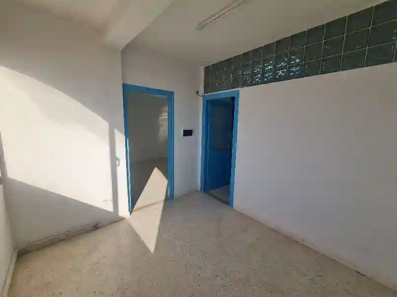 Bureau Hall Plus 4 vte a el Manzah 6 Wb4048 à El Menzah 6 - Vue 2