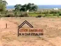 des Lots de Terrain Près de la mer - Vue 1