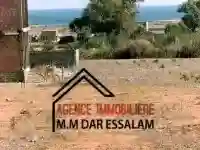 des Lots de Terrain Près de la mer - Vue 2