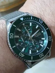 Hugo Boss Chronographe