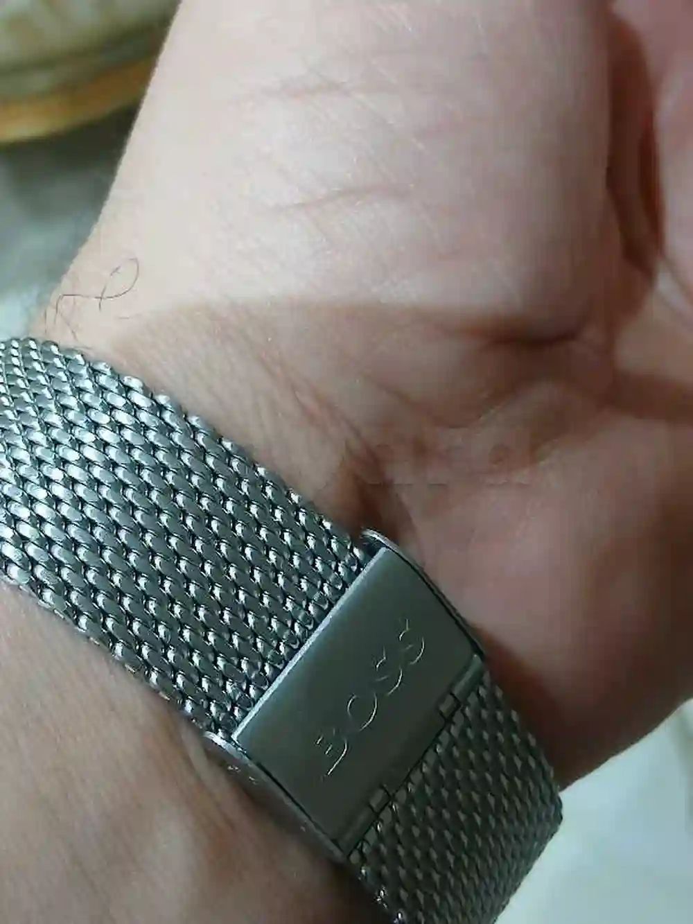 Hugo Boss Chronographe - Vue 2