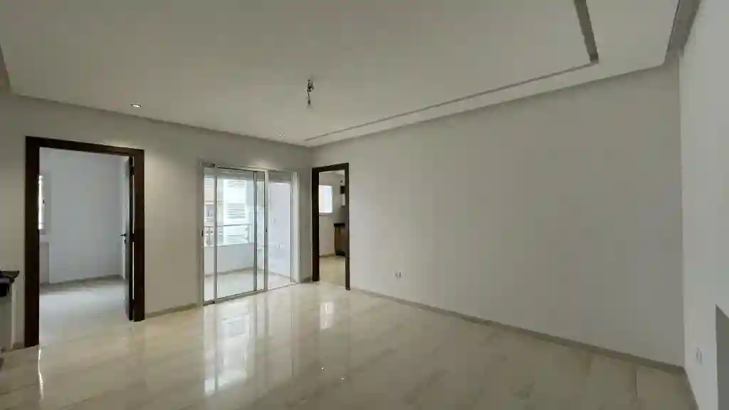 S+1 Neuf à Louer Mourouj - Vue 1