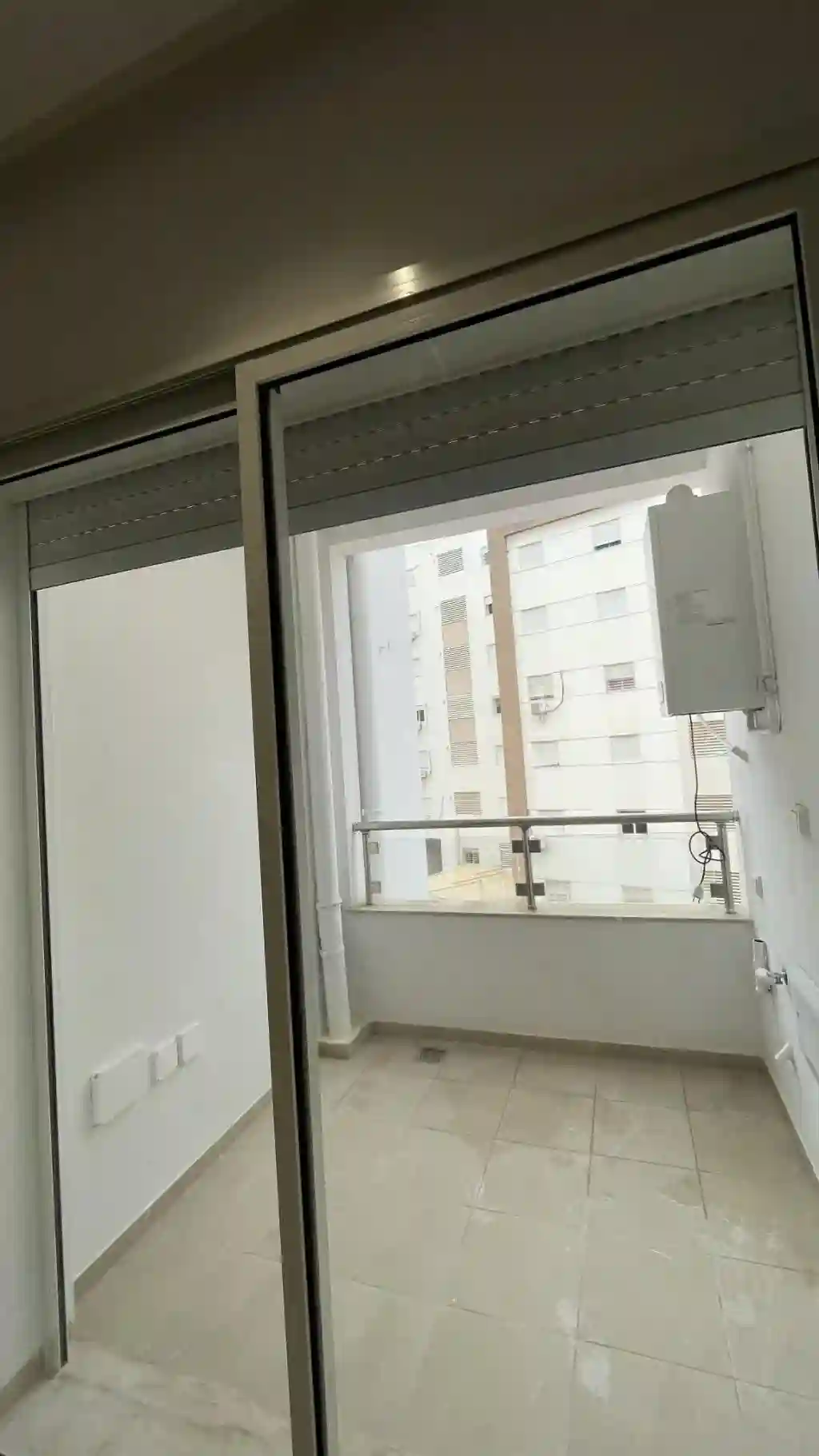 S+1 Neuf à Louer Mourouj - Vue 4