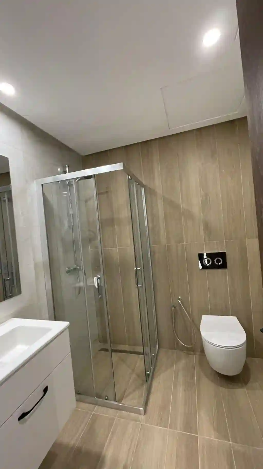 S+1 Neuf à Louer Mourouj - Vue 7