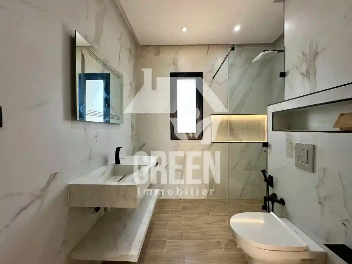 Villa Melody à Zone Hoteliere - Vue 2