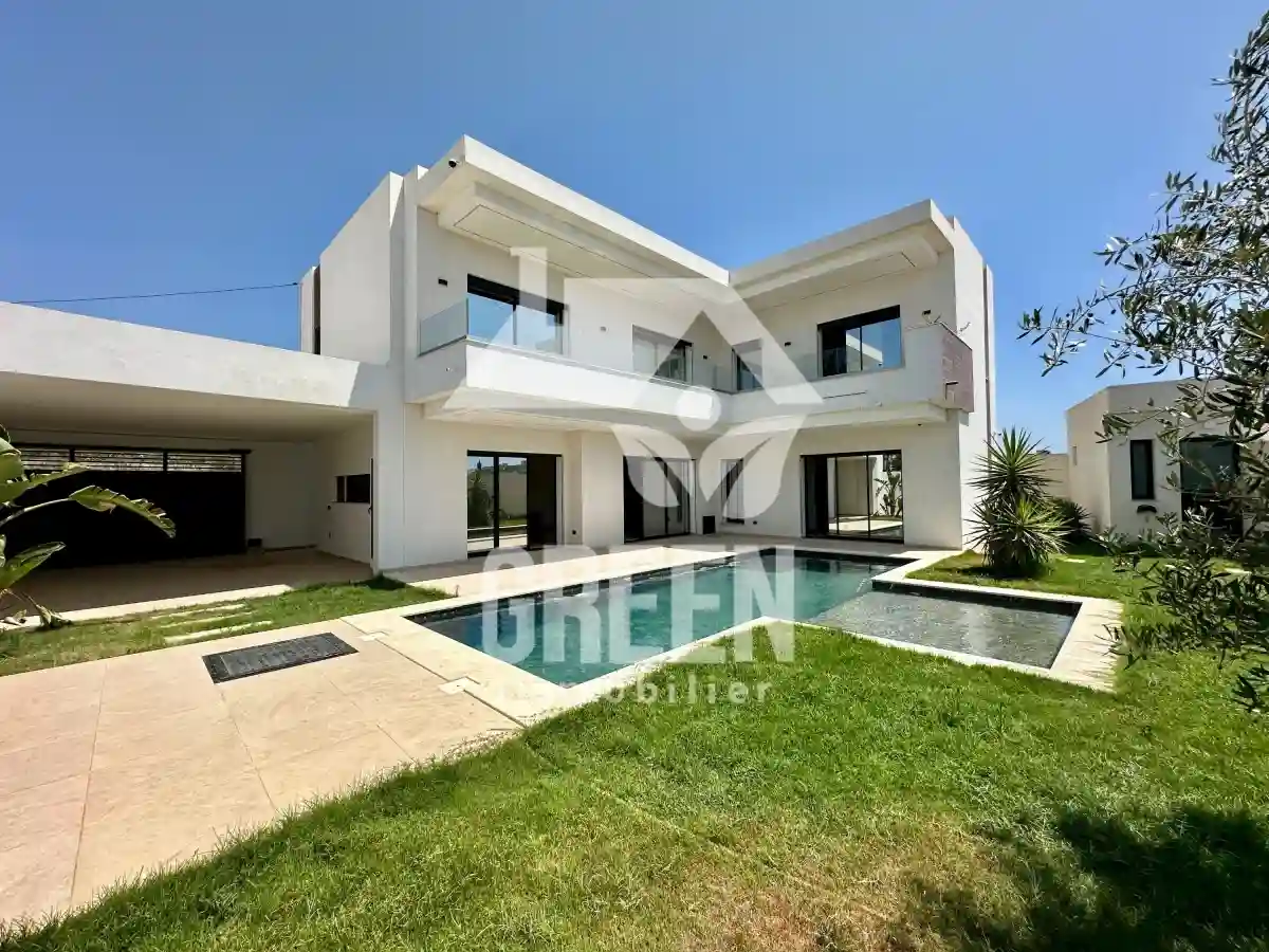 Villa Melody à Zone Hoteliere - Vue 4