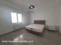 Villa Paula Hammamet I Zone Théâtre Al3074 - Vue 1