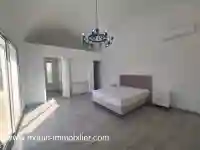 Villa Paula Hammamet I Zone Théâtre Al3074 - Vue 10