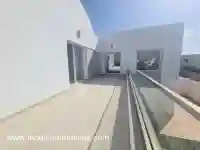 Villa Paula Hammamet I Zone Théâtre Al3074 - Vue 2