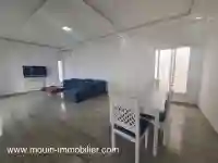 Villa Paula Hammamet I Zone Théâtre Al3074 - Vue 4