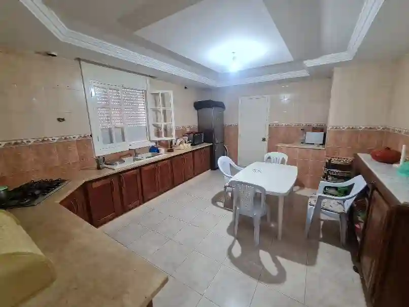 Villa s Raoued Sidi Amor Wb3425 à Raoued - Vue 1