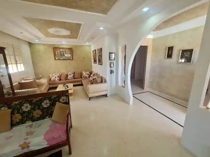 Villa s Raoued Sidi Amor Wb3425 à Raoued - Vue 2