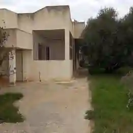 Villa sur Terrain 1350m à Rades Plage - Vue 1