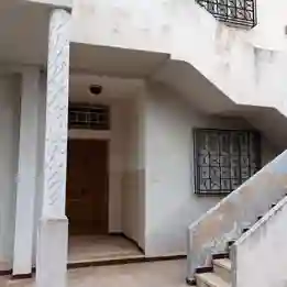 Villa sur Terrain 1350m à Rades Plage - Vue 2