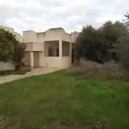 Villa sur Terrain 1350m à Rades Plage - Vue 4