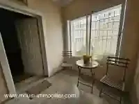 Appartement LES Jumeaux 1 Hammamet Al537