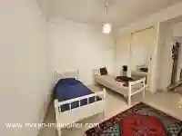 Appartement LES Jumeaux 1 Hammamet Al537 - Vue 6