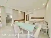 Appartement Louise Hammamet Al3409 - Vue 2