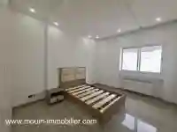 Appartement Louise Hammamet Al3409 - Vue 6