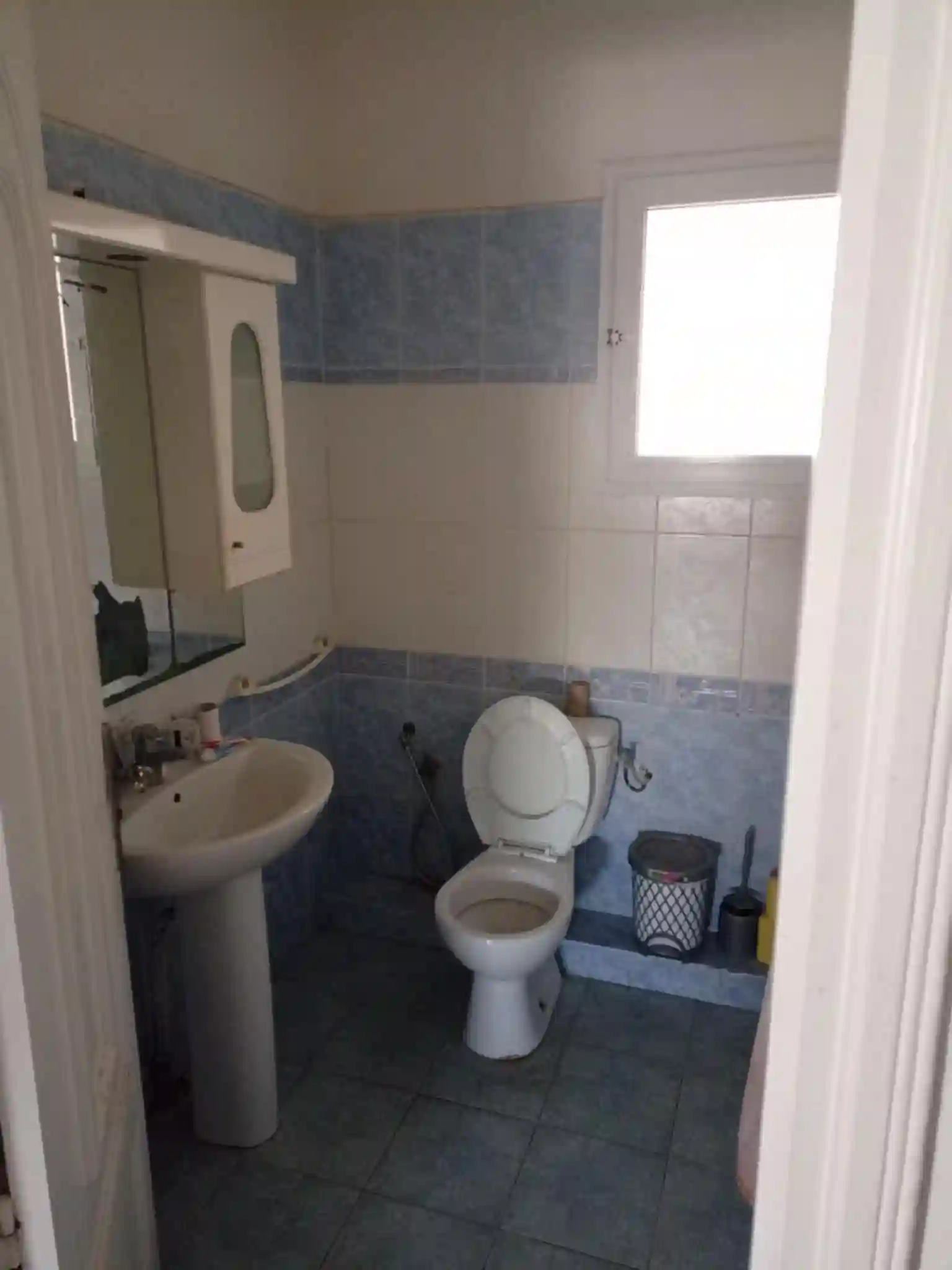 Appartement Standing hay Wahat à El Aouina - Vue 2