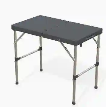Ensemble de Table et Tabourets Pliants - Vue 5