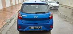Hyundai i10 Populaire 1ère Main à Soliman