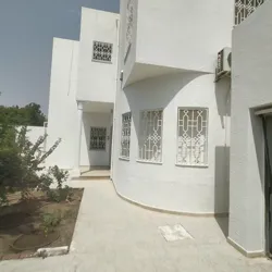 Nasser2 Coquette Villa à Cite Ennasr 2