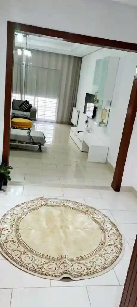 Particulier L S4 Meublé Neuf Cité Palmeraies à L'année - Vue 1