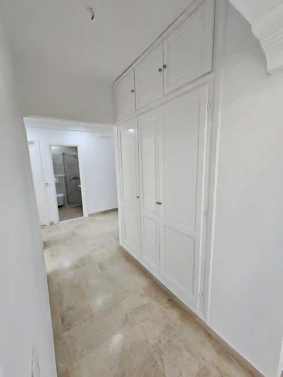 S Plus Quatre Bien Orienté Jardins de L'aouina à El Aouina - Vue 2