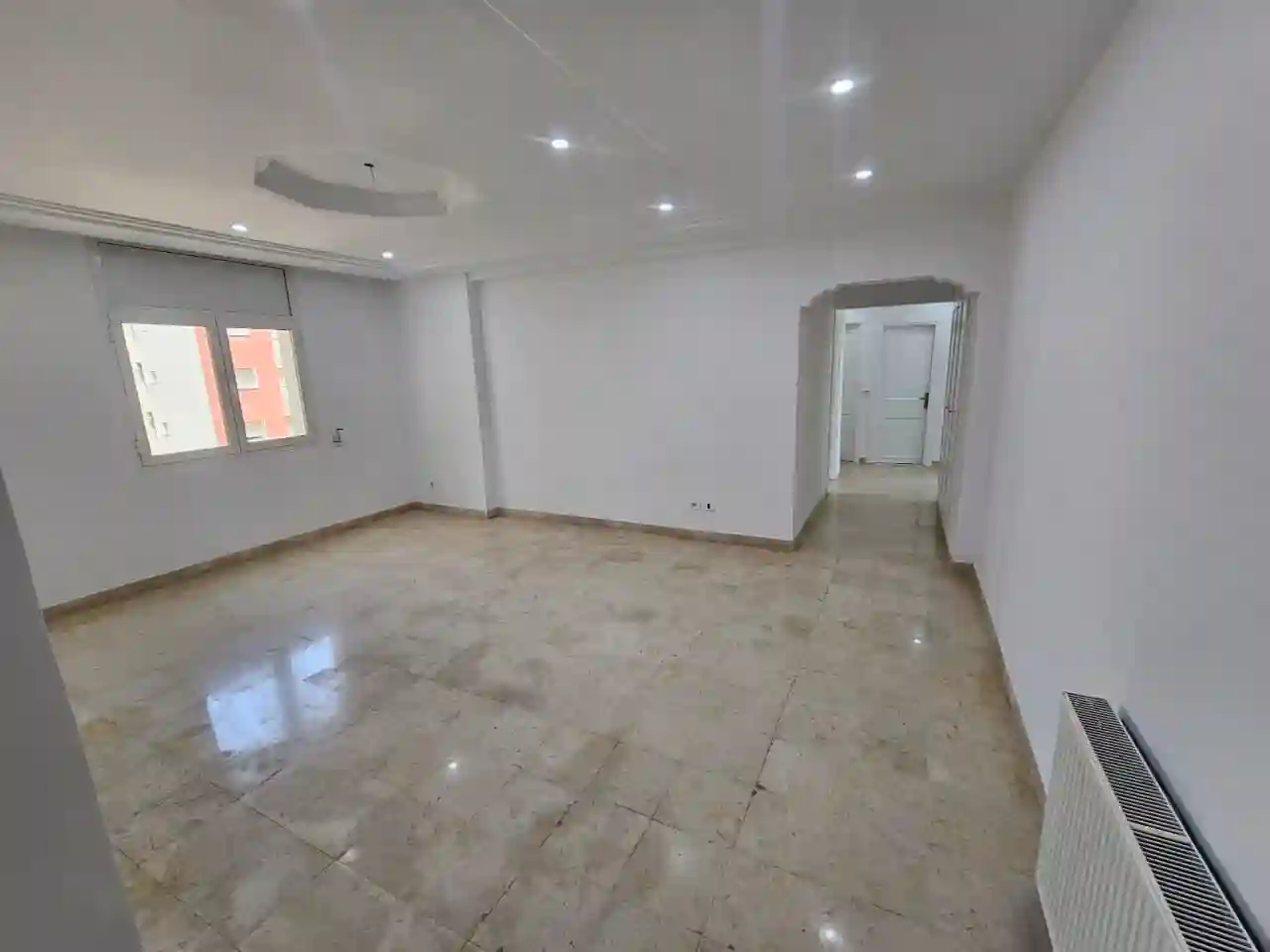 S Plus Quatre Bien Orienté Jardins de L'aouina à El Aouina - Vue 3