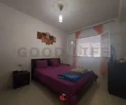 S3 à Nour Jaafar à Jaafar 1