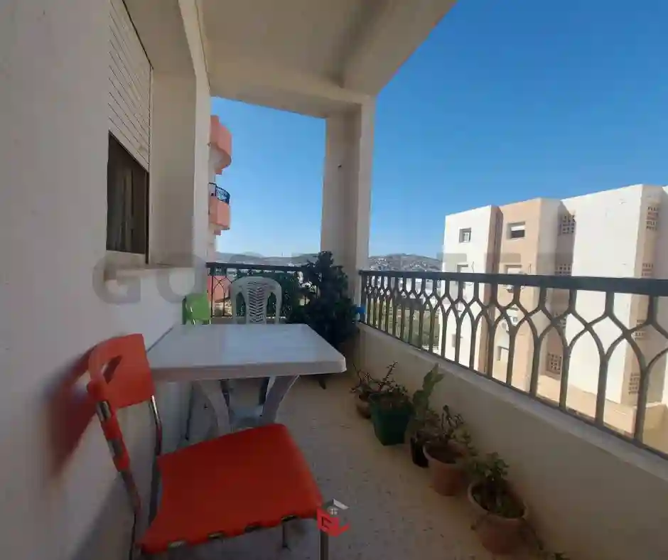 S3 à Nour Jaafar à Jaafar 1 - Vue 3