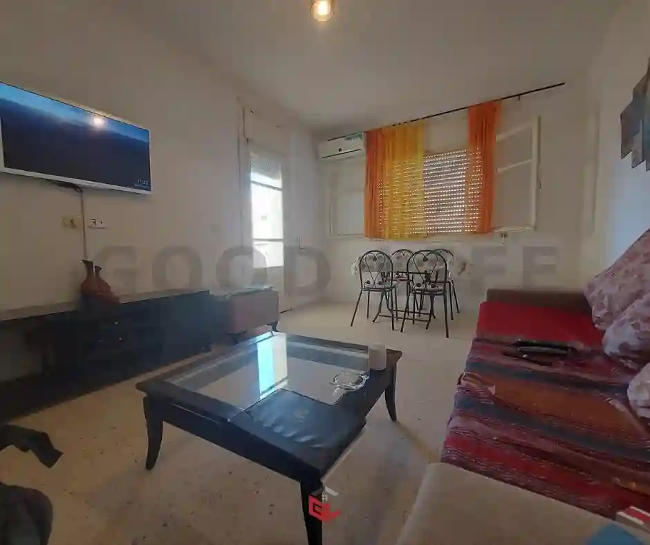 S3 à Nour Jaafar à Jaafar 1 - Vue 4