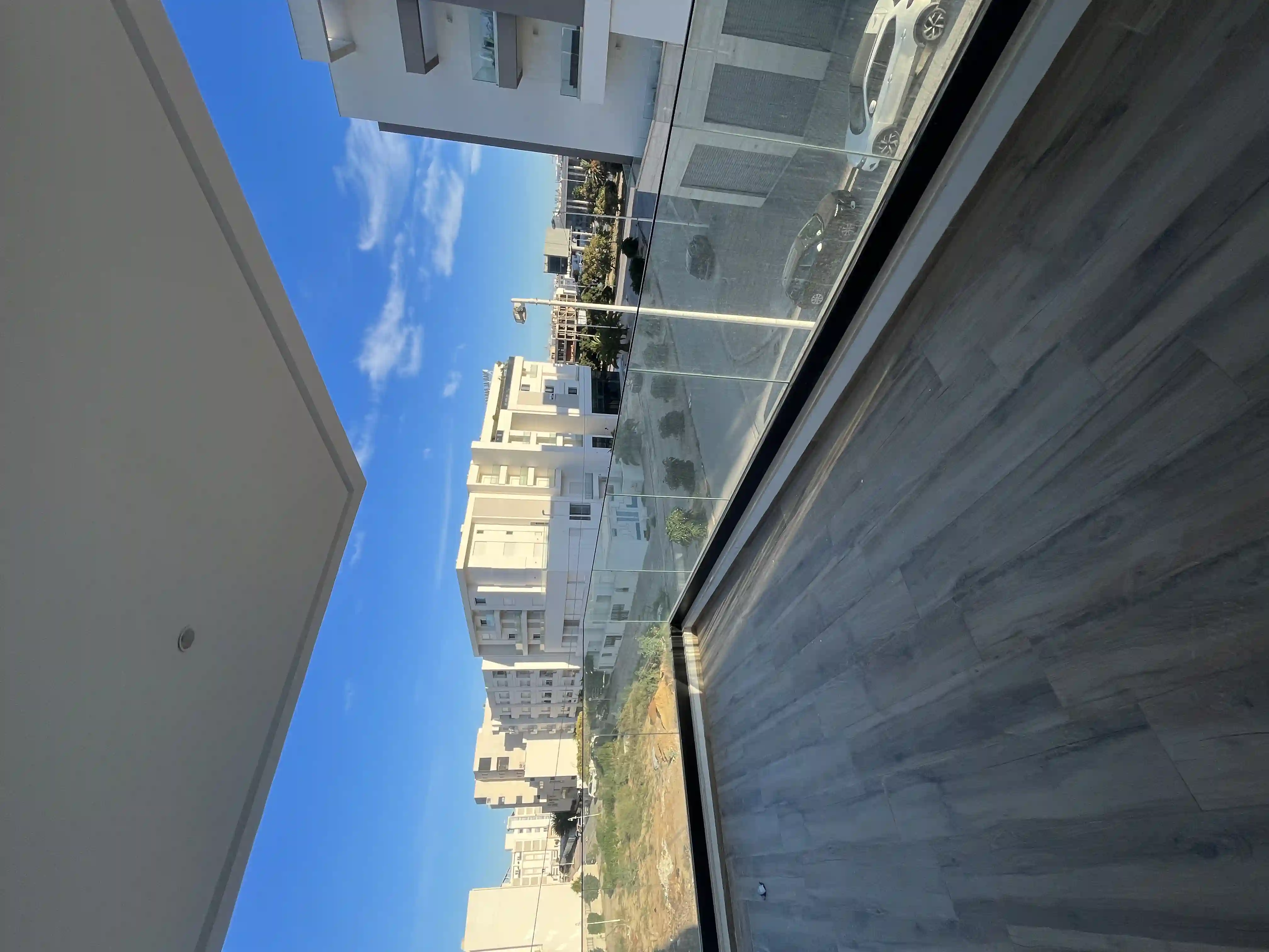 S3 Haut Standing Résidence Iris ain Zaghouan Nord à Ain Zaghouan - Vue 2