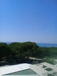 A Louer a la Grotte de Corniche Bizerte