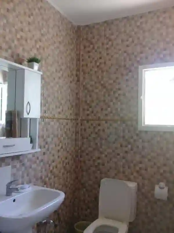 A Louer a la Grotte de Corniche Bizerte - Vue 3