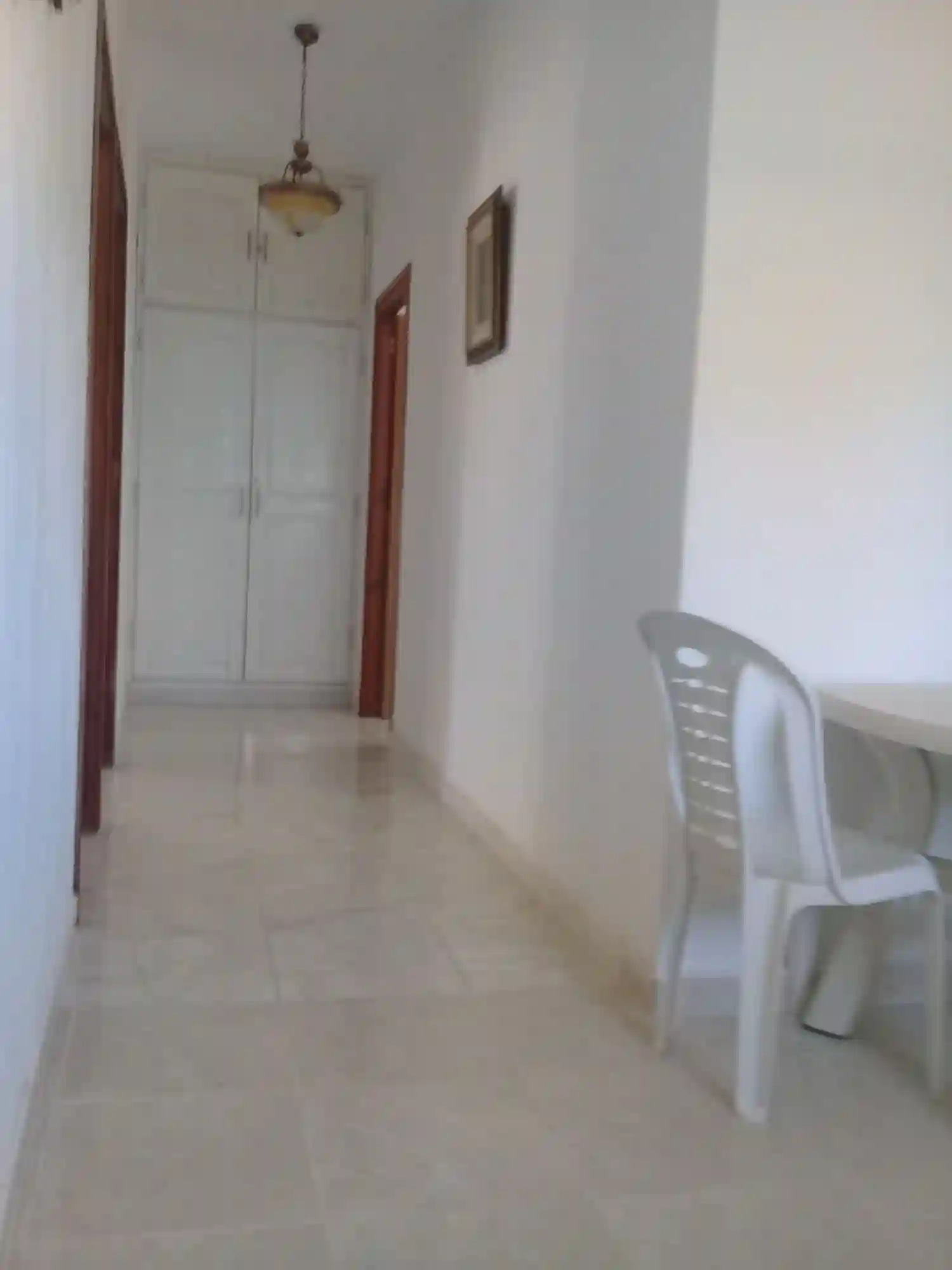 A Louer a la Grotte de Corniche Bizerte - Vue 8