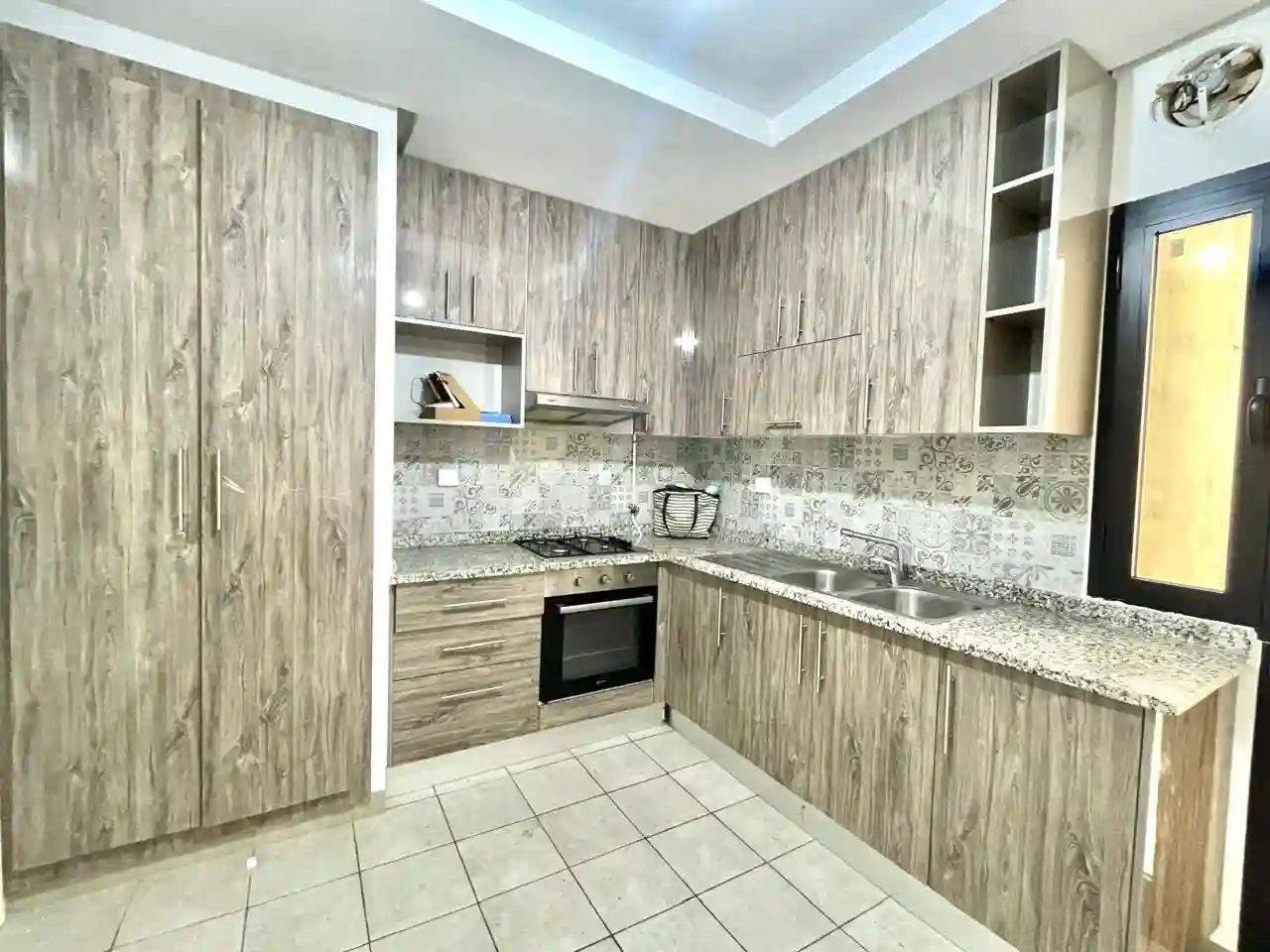 Appartement s4 aux Jardins de Carthage à Jardins de Carthage - Vue 3