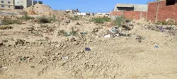 Terrain à Raoued Sidi Amor à Raoued