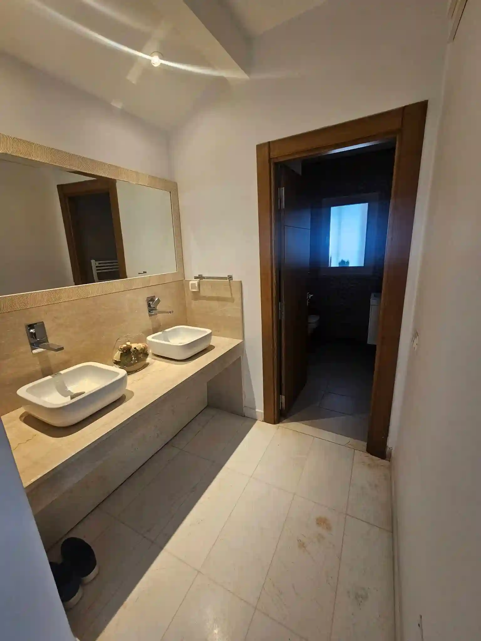 Rdc de Villa a Manar 1 à El Manar 1 - Vue 1