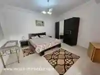 Appartement LES Jumeaux 2 Hammamet Al538 - Vue 2