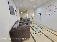 Appartement LES Jumeaux 2 Hammamet Al538 - Vue 3