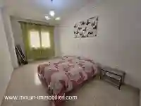 Appartement LES Jumeaux 2 Hammamet Al538 - Vue 4