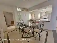 Appartement LES Jumeaux 2 Hammamet Al538 - Vue 8