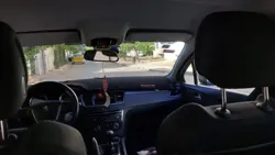 Peugeot 508 à Ben Arous