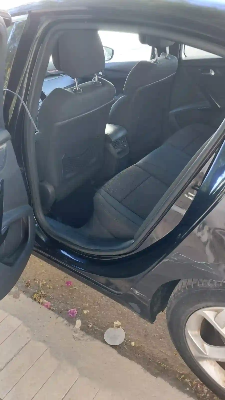 Peugeot 508 à Ben Arous - Vue 2