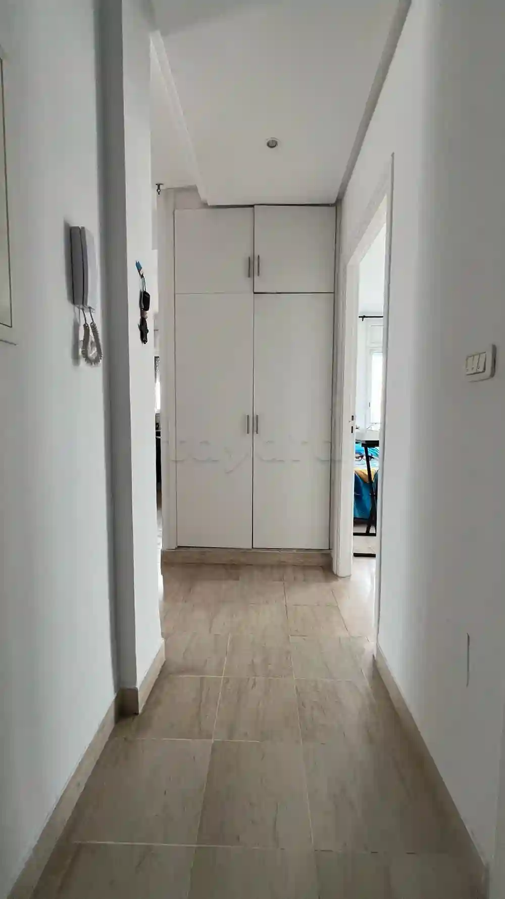 À Louer – Duplex à Khreidine La Goulette - Vue 1